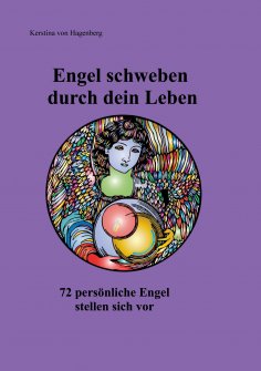 ebook: Engel schweben durch dein Leben