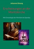 eBook: Erscheinungen an der Moritzkirche