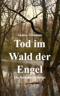 eBook: Tod im Wald der Engel