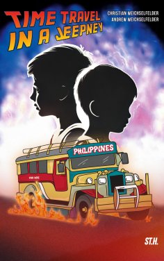 eBook: Time Travel in a Jeepney