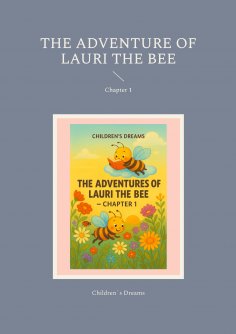 eBook: The Adventure of Lauri the Bee