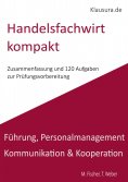 ebook: Handelsfachwirt kompakt
