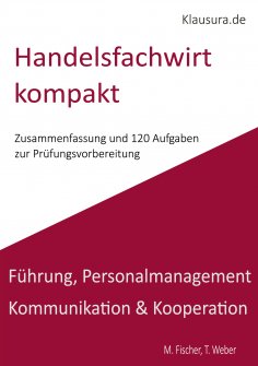 ebook: Handelsfachwirt kompakt