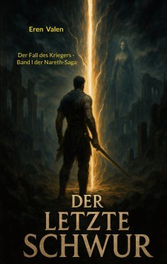 eBook: Der letzte Schwur
