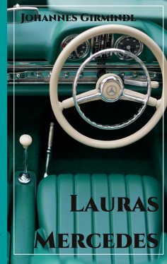 eBook: Lauras Mercedes