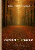 eBook: Als der Tag verschwand