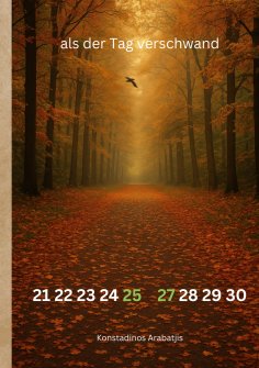 eBook: Als der Tag verschwand