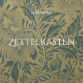 eBook: Zettelkasten