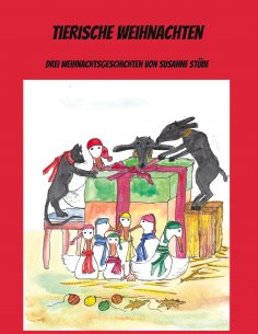 ebook: Tierische Weihnachten