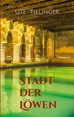eBook: Stadt der Löwen