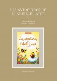 eBook: Les aventures de l` abeille Lauri