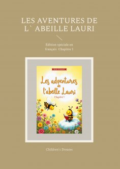 eBook: Les aventures de l` abeille Lauri