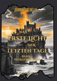 eBook: Morgengarten