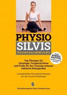 ebook: Physio Silvis Übungssammlung