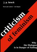 ebook: Criticism of Feminism