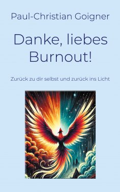eBook: Danke, liebes Burnout!