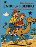 ebook: Eniki und Beniki. Die Abenteuer gehen weiter
