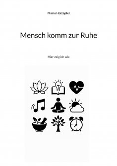 eBook: Mensch komm zur Ruhe