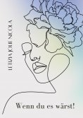ebook: Wenn du es wärst!