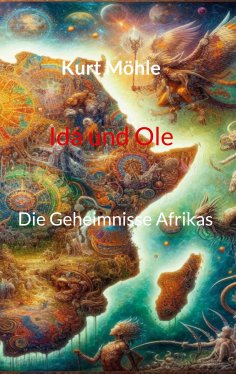 ebook: Ida und Ole