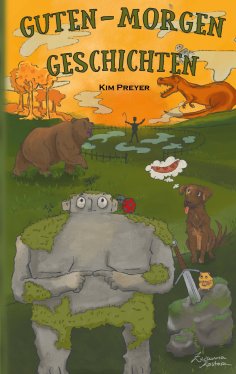 ebook: Guten-Morgen Geschichten