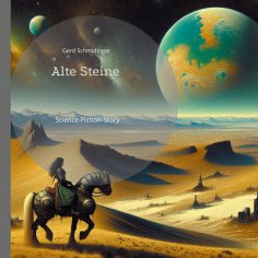eBook: Alte Steine