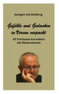 eBook: Gefühle und Gedanken in Versen verpackt