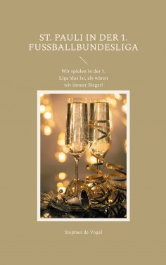 ebook: St. Pauli in der 1. Fußballbundesliga
