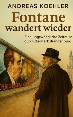 ebook: Fontane wandert wieder