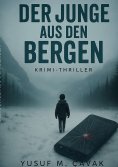 ebook: Der Junge aus den Bergen