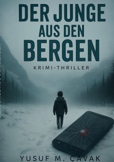 ebook: Der Junge aus den Bergen