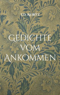 eBook: Gedichte vom Ankommen