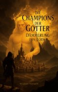 ebook: Die Champions der Götter
