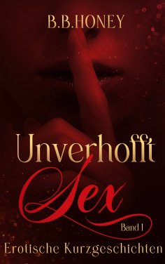 ebook: Unverhofft Sex