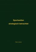 eBook: Sportwetten