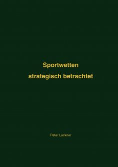 eBook: Sportwetten