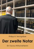 ebook: Der zweite Notar