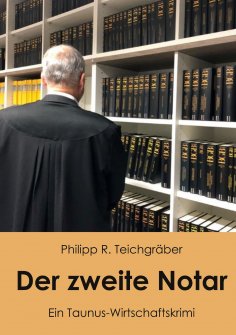 ebook: Der zweite Notar
