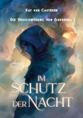 eBook: Im Schutz der Nacht