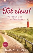 eBook: Tot ziens!