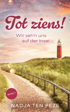 eBook: Tot ziens!