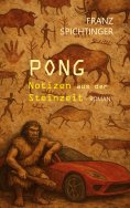 ebook: Pong. Notizen aus der Steinzeit