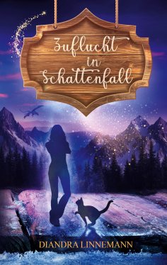 eBook: Zuflucht in Schattenfall