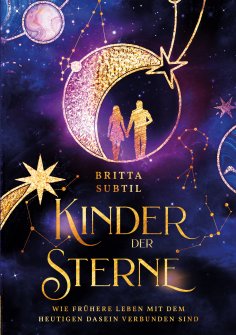 eBook: Kinder der Sterne