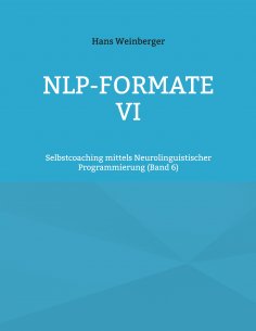 ebook: NLP-Formate VI