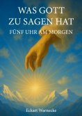 ebook: Was Gott zu sagen hat