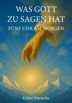 ebook: Was Gott zu sagen hat