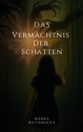 ebook: Das Vermächtnis der Schatten