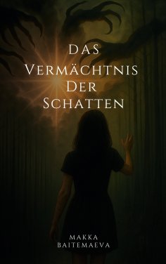 ebook: Das Vermächtnis der Schatten
