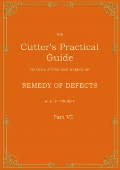 eBook: The Cutter's Practical Guide, Part 7